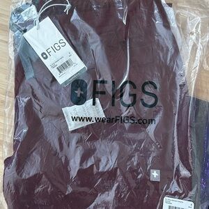 FIGS Yola Scrub Pant